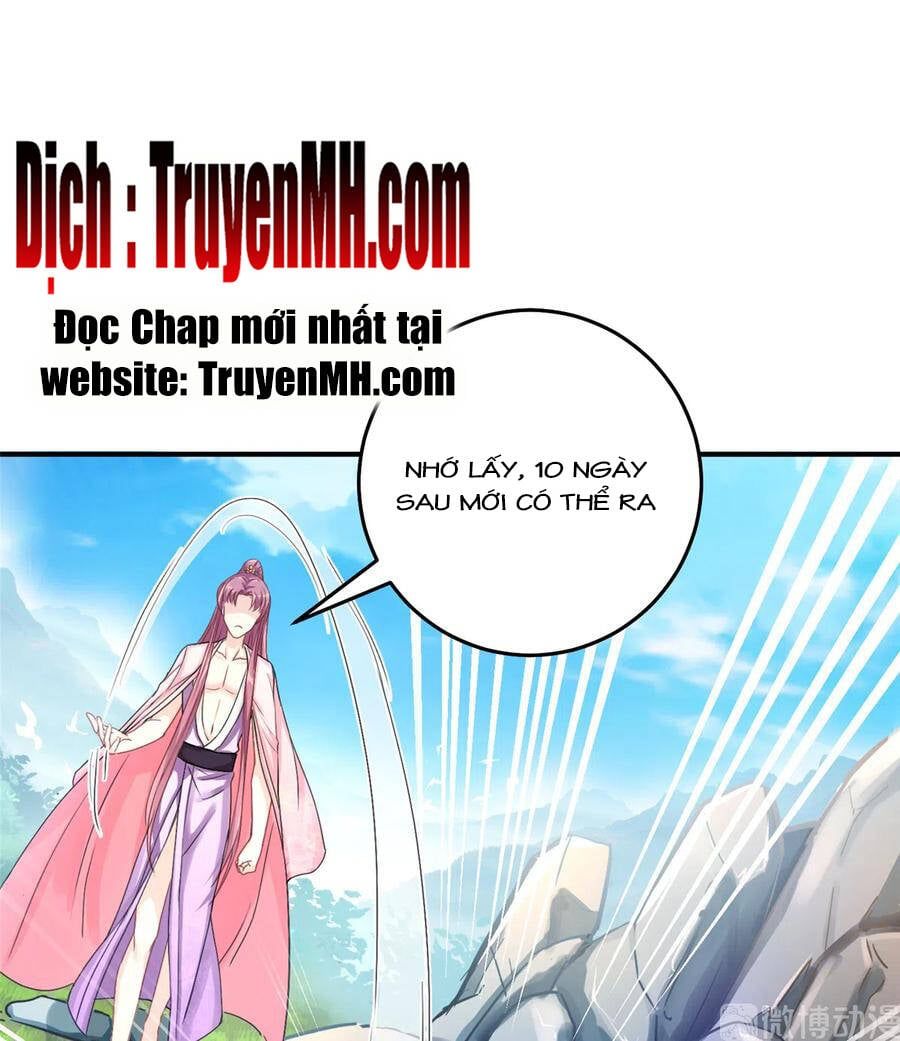 đọc truyện Đồ Đệ Nhà Ta Lại Quải Rồi Chương 287 ảnh 18 tại Thiên Thai Truyện