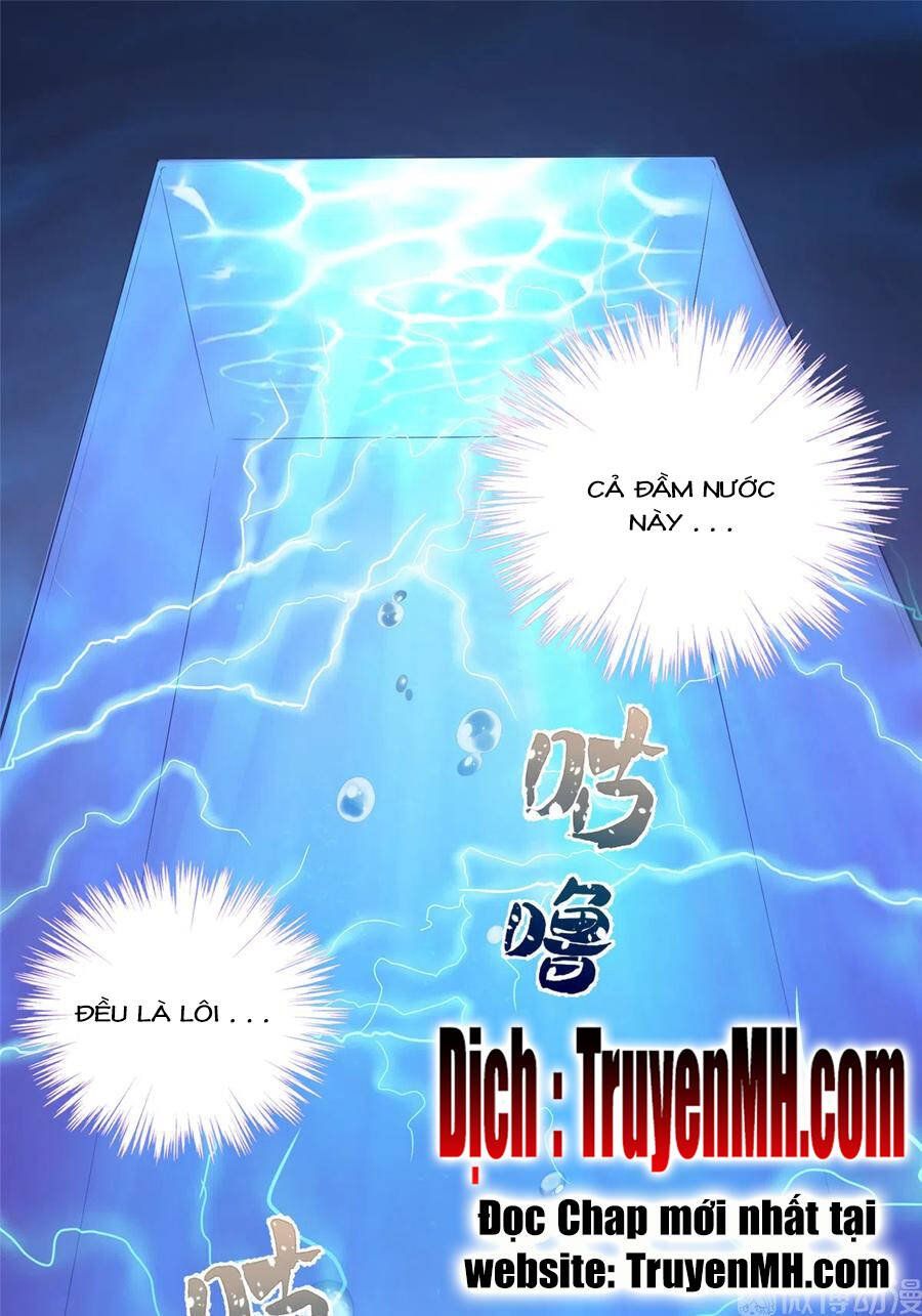 đọc truyện Đồ Đệ Nhà Ta Lại Quải Rồi Chương 287 ảnh 20 tại Thiên Thai Truyện