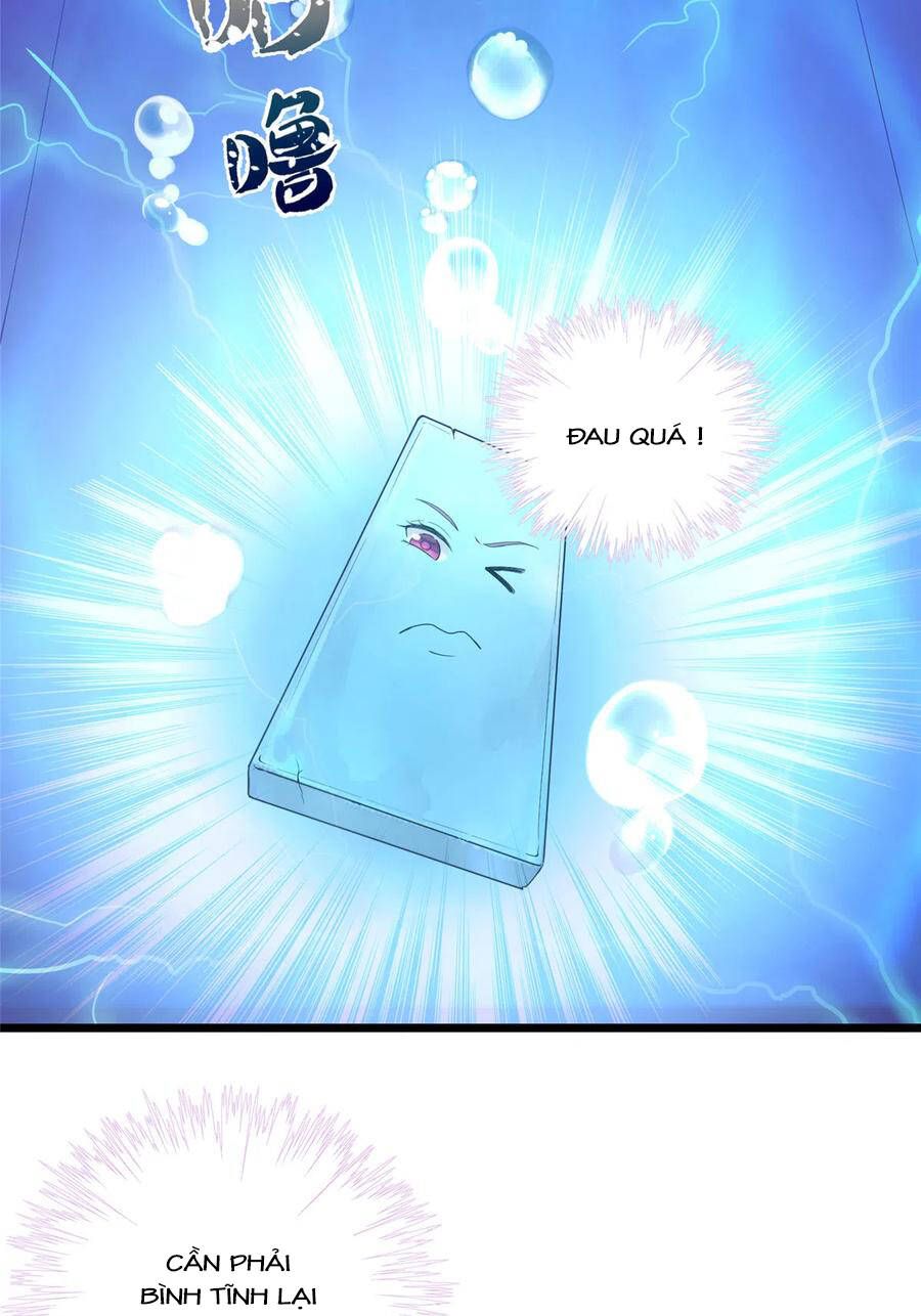 đọc truyện Đồ Đệ Nhà Ta Lại Quải Rồi Chương 287 ảnh 21 tại Thiên Thai Truyện