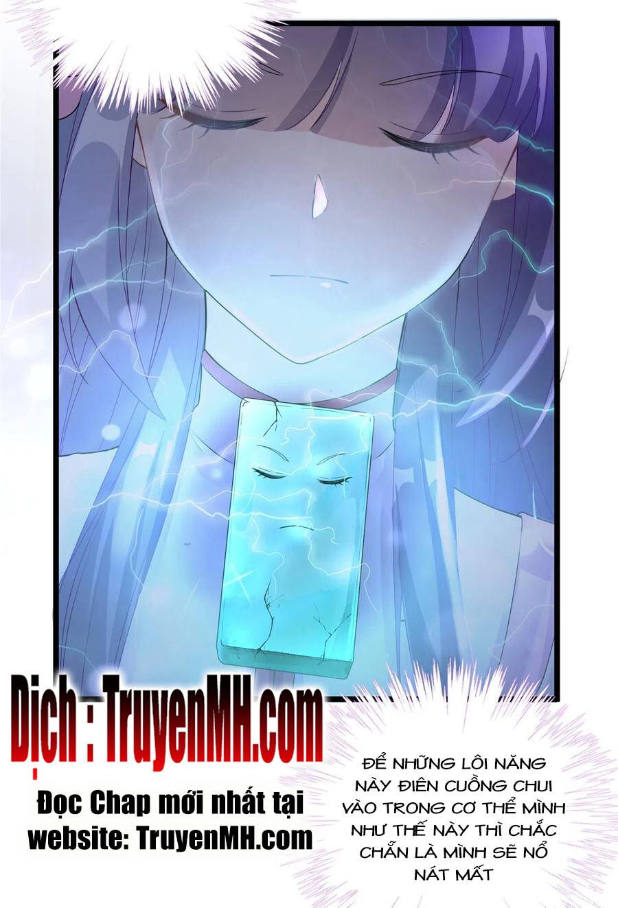 đọc truyện Đồ Đệ Nhà Ta Lại Quải Rồi Chương 287 ảnh 22 tại Thiên Thai Truyện