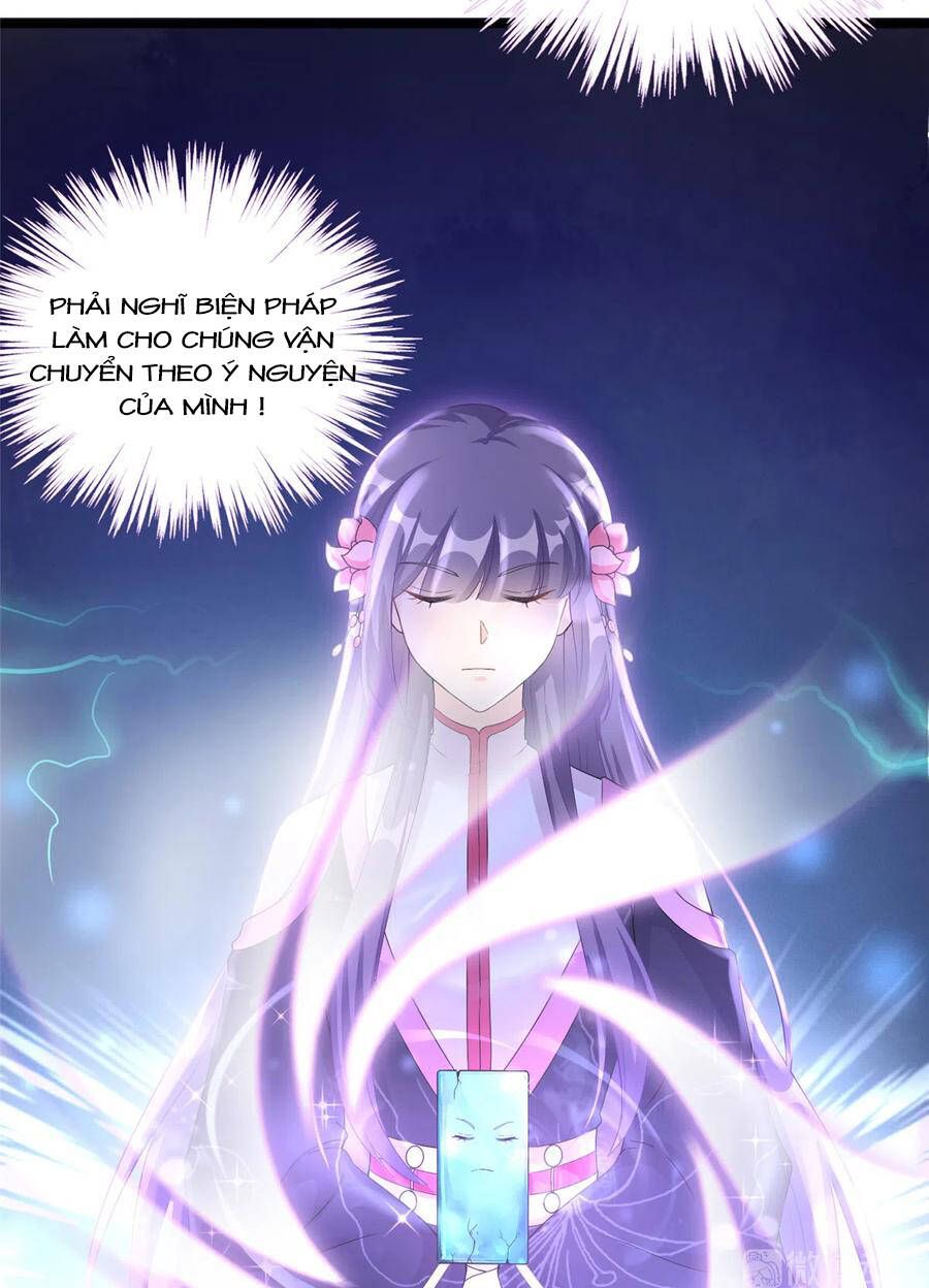 đọc truyện Đồ Đệ Nhà Ta Lại Quải Rồi Chương 287 ảnh 23 tại Thiên Thai Truyện