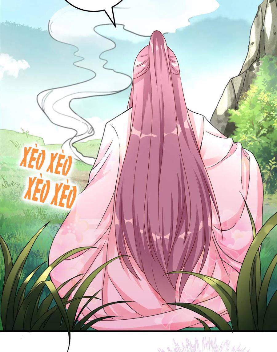 đọc truyện Đồ Đệ Nhà Ta Lại Quải Rồi Chương 287 ảnh 5 tại Thiên Thai Truyện