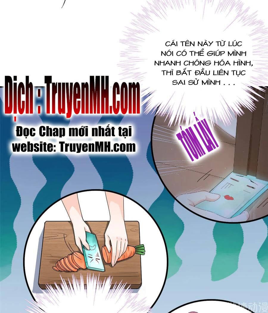 đọc truyện Đồ Đệ Nhà Ta Lại Quải Rồi Chương 287 ảnh 6 tại Thiên Thai Truyện