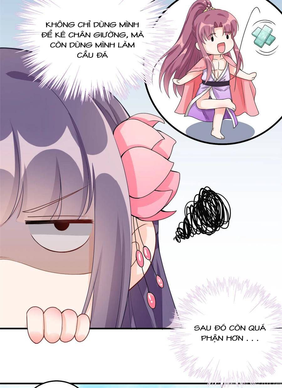 đọc truyện Đồ Đệ Nhà Ta Lại Quải Rồi Chương 287 ảnh 7 tại Thiên Thai Truyện