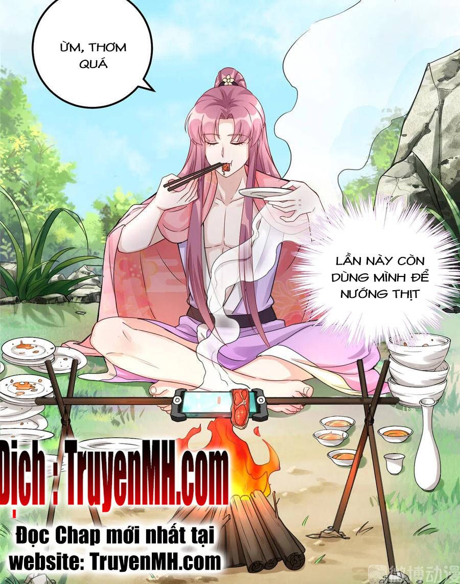 đọc truyện Đồ Đệ Nhà Ta Lại Quải Rồi Chương 287 ảnh 8 tại Thiên Thai Truyện