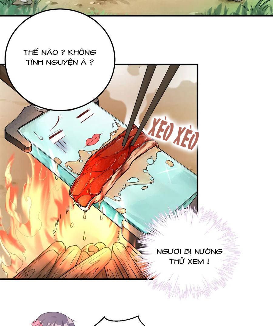 đọc truyện Đồ Đệ Nhà Ta Lại Quải Rồi Chương 287 ảnh 9 tại Thiên Thai Truyện