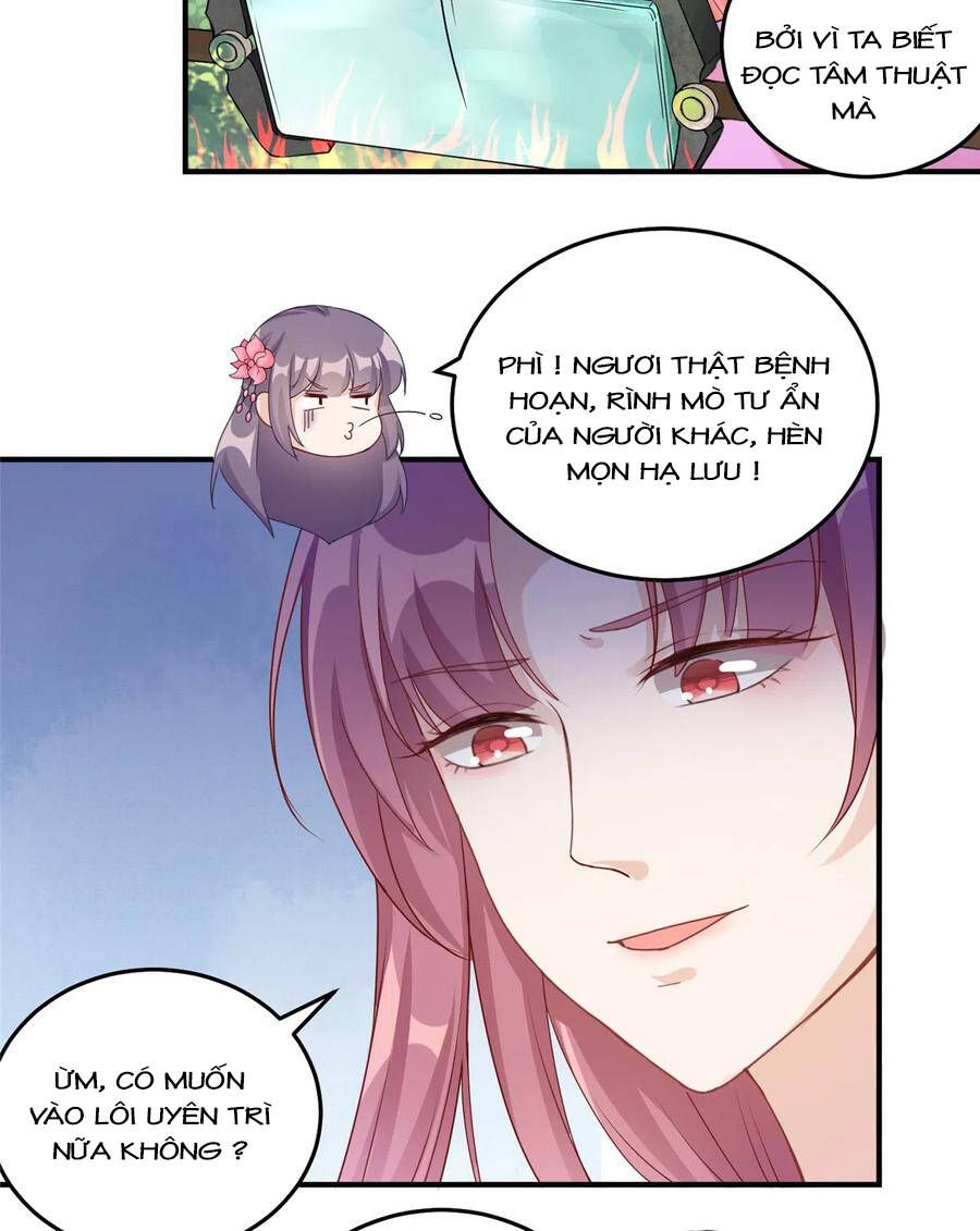 đọc truyện Đồ Đệ Nhà Ta Lại Quải Rồi Chương 287 ảnh 11 tại Thiên Thai Truyện