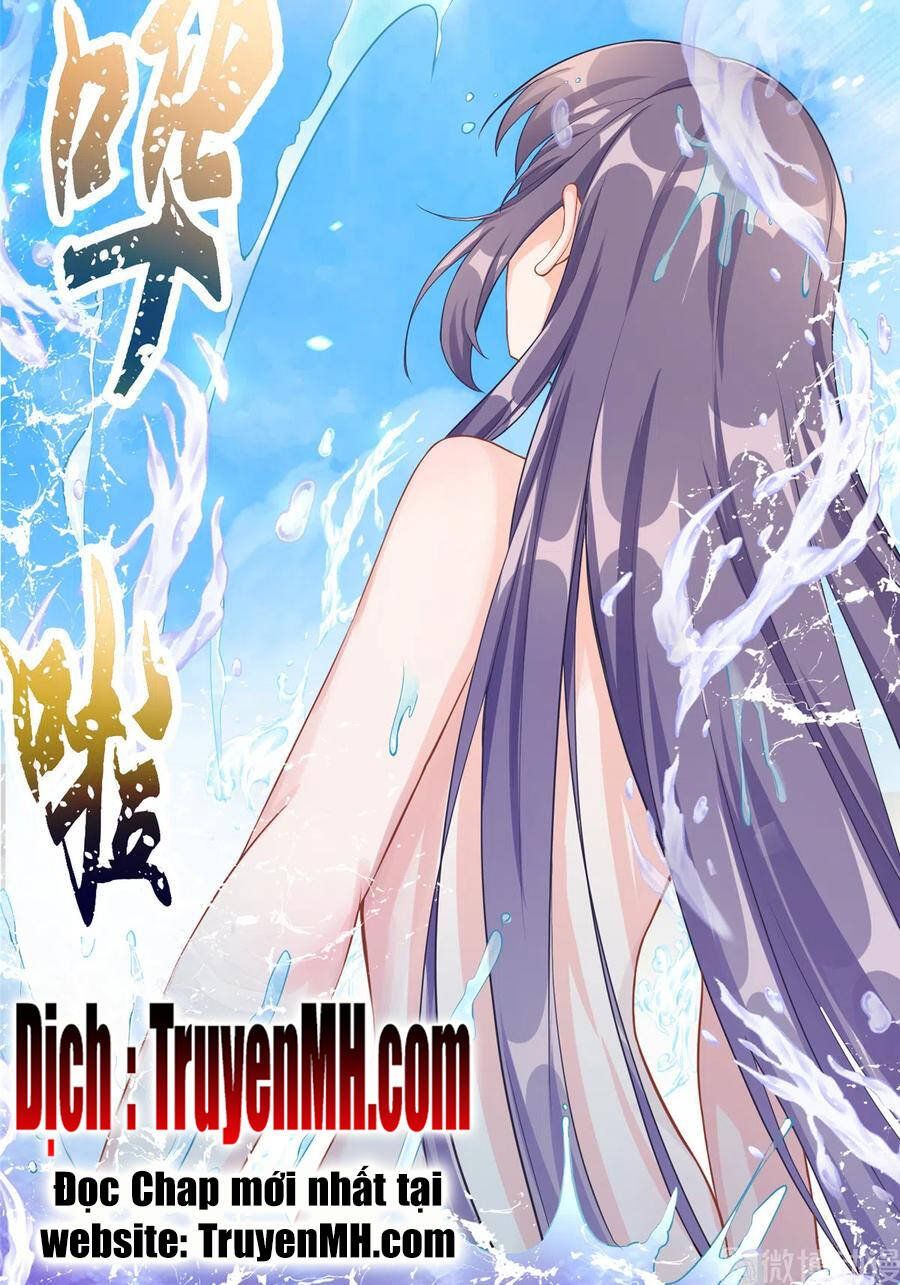 đọc truyện Đồ Đệ Nhà Ta Lại Quải Rồi Chương 288 ảnh 13 tại Thiên Thai Truyện