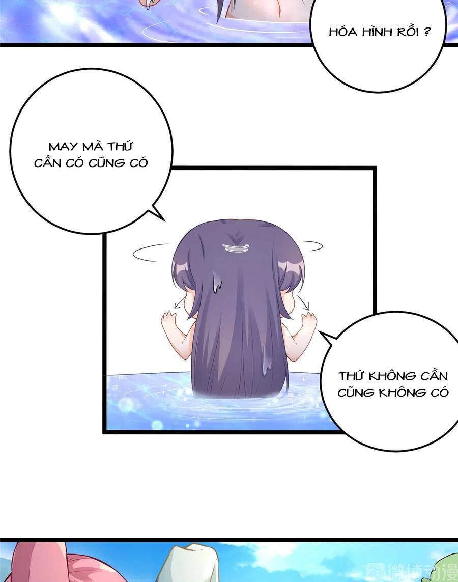 đọc truyện Đồ Đệ Nhà Ta Lại Quải Rồi Chương 288 ảnh 16 tại Thiên Thai Truyện