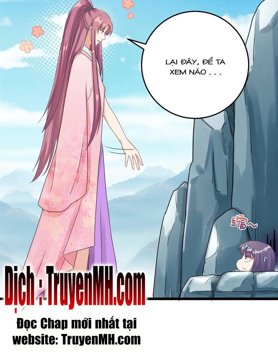 đọc truyện Đồ Đệ Nhà Ta Lại Quải Rồi Chương 288 ảnh 19 tại Thiên Thai Truyện