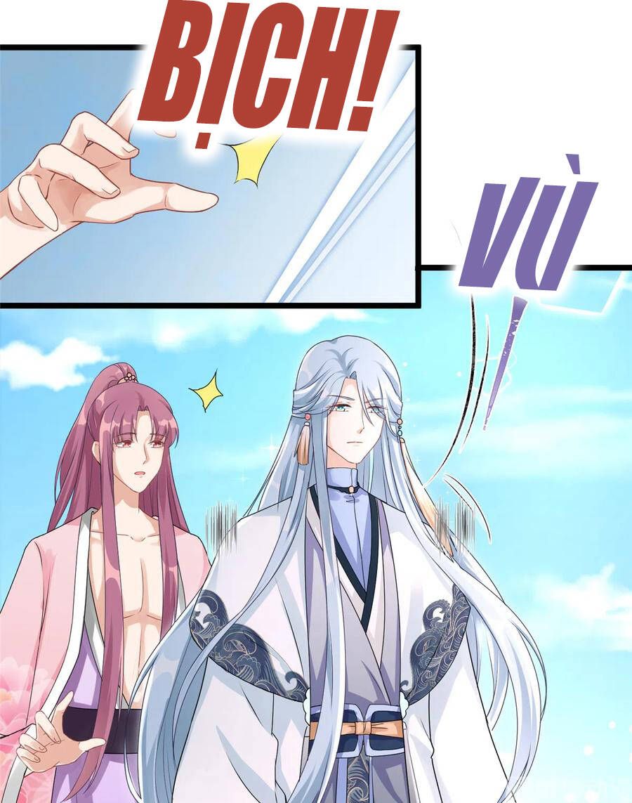 đọc truyện Đồ Đệ Nhà Ta Lại Quải Rồi Chương 288 ảnh 20 tại Thiên Thai Truyện