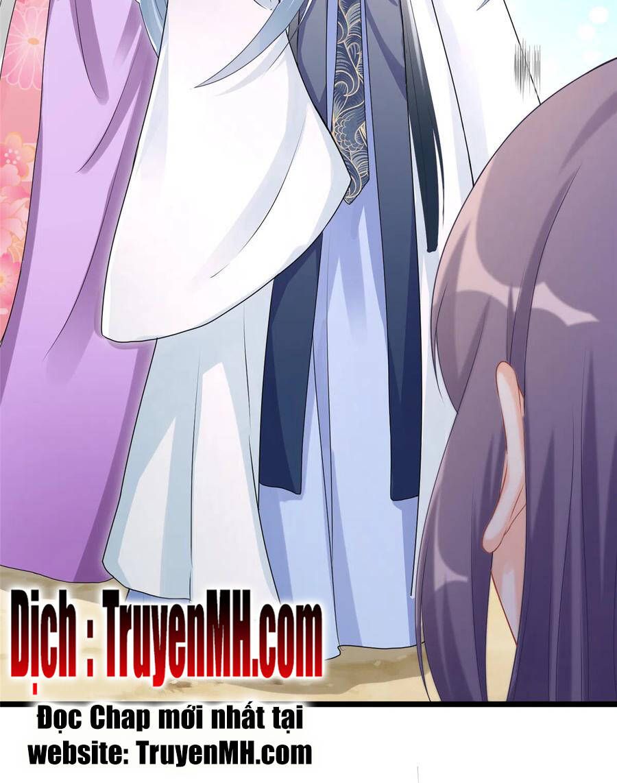 đọc truyện Đồ Đệ Nhà Ta Lại Quải Rồi Chương 288 ảnh 21 tại Thiên Thai Truyện