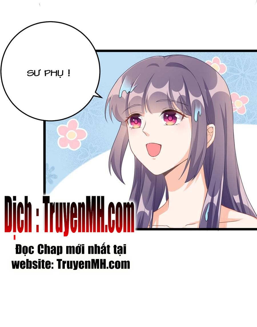 đọc truyện Đồ Đệ Nhà Ta Lại Quải Rồi Chương 288 ảnh 23 tại Thiên Thai Truyện