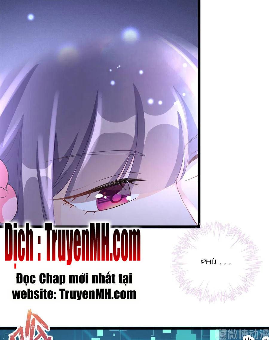 đọc truyện Đồ Đệ Nhà Ta Lại Quải Rồi Chương 288 ảnh 5 tại Thiên Thai Truyện