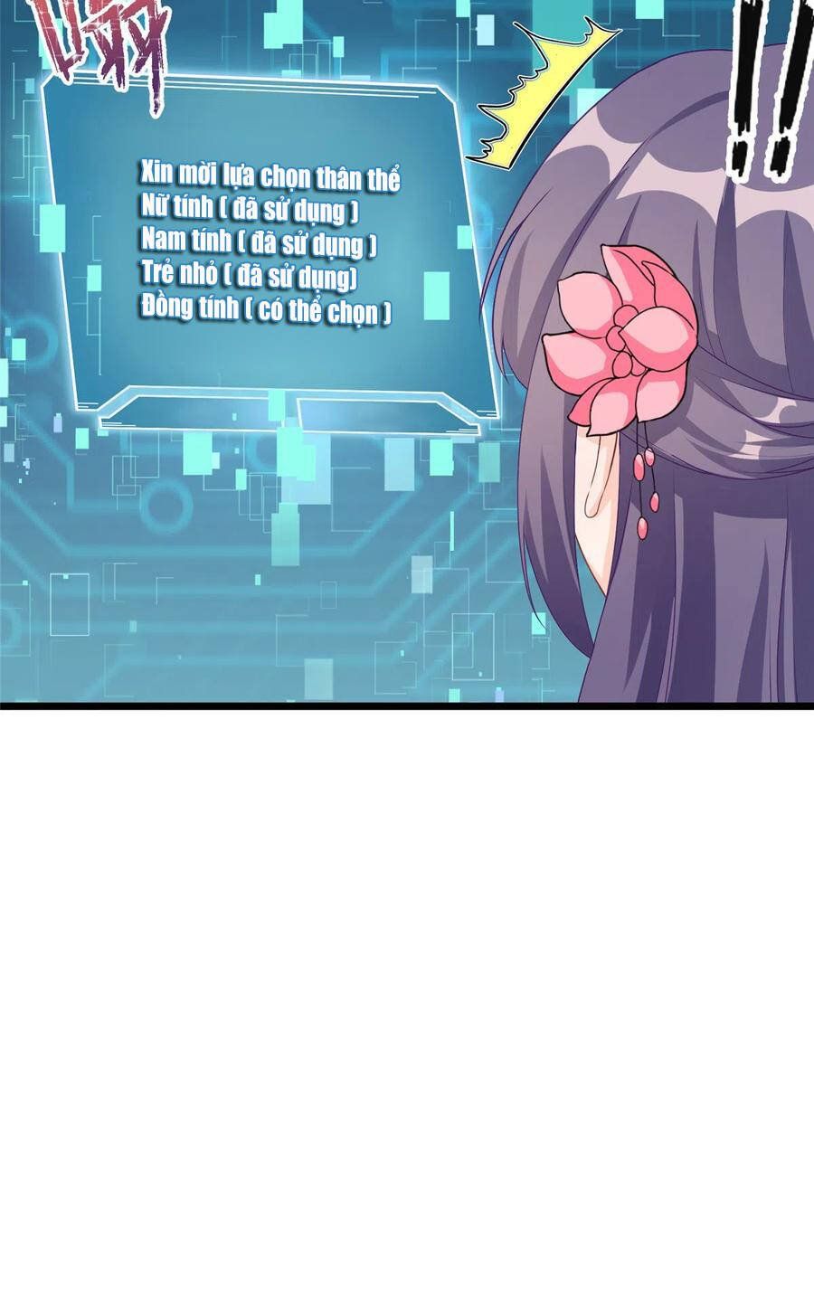 đọc truyện Đồ Đệ Nhà Ta Lại Quải Rồi Chương 288 ảnh 6 tại Thiên Thai Truyện