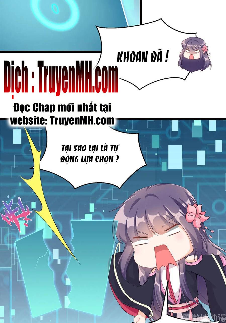 đọc truyện Đồ Đệ Nhà Ta Lại Quải Rồi Chương 288 ảnh 9 tại Thiên Thai Truyện