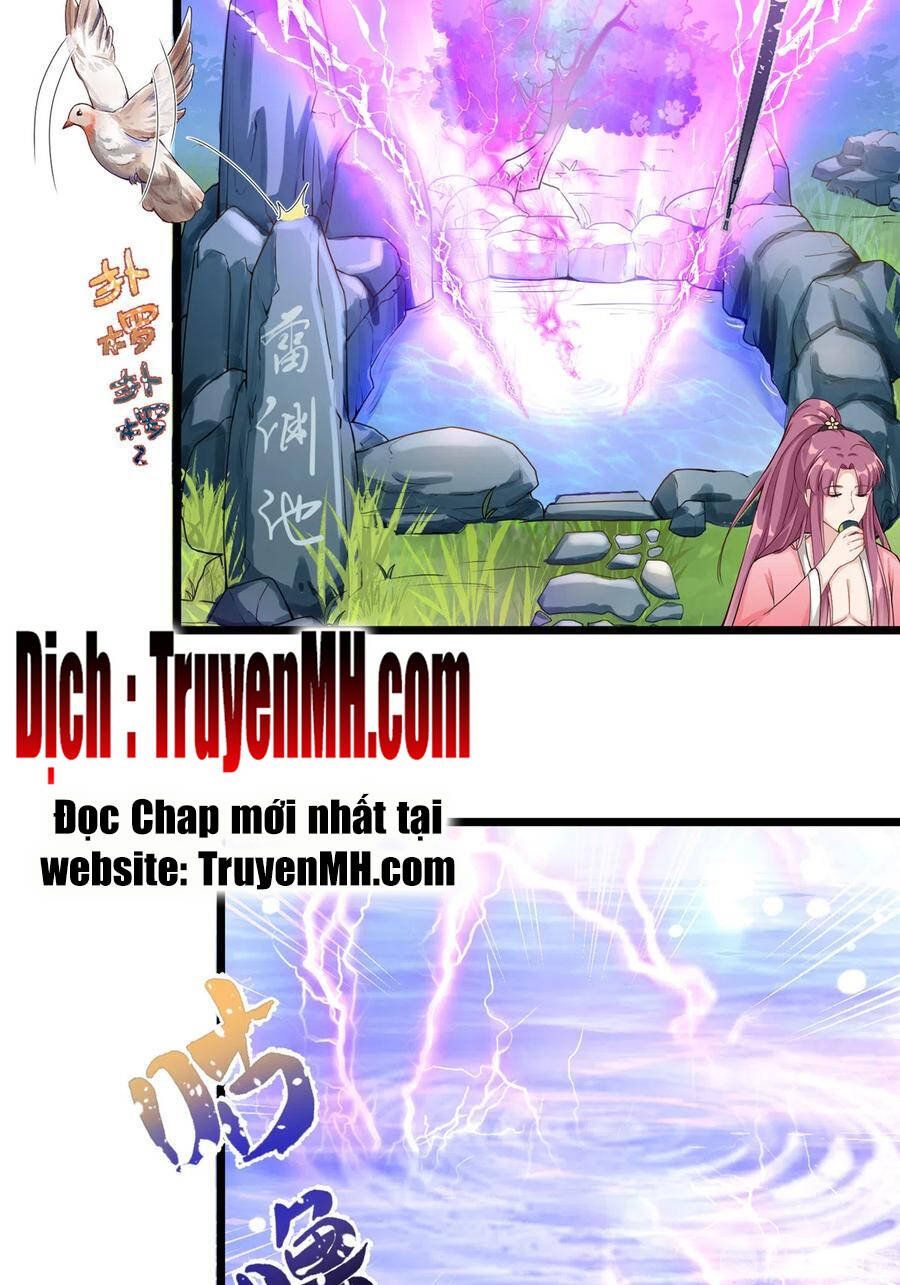 đọc truyện Đồ Đệ Nhà Ta Lại Quải Rồi Chương 288 ảnh 11 tại Thiên Thai Truyện