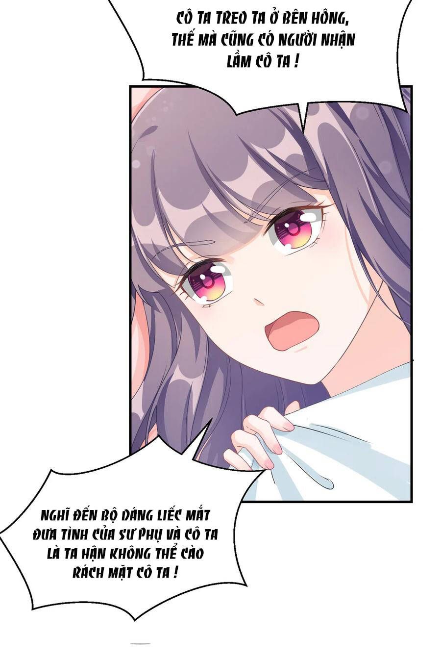 đọc truyện Đồ Đệ Nhà Ta Lại Quải Rồi Chương 289 ảnh 16 tại Thiên Thai Truyện