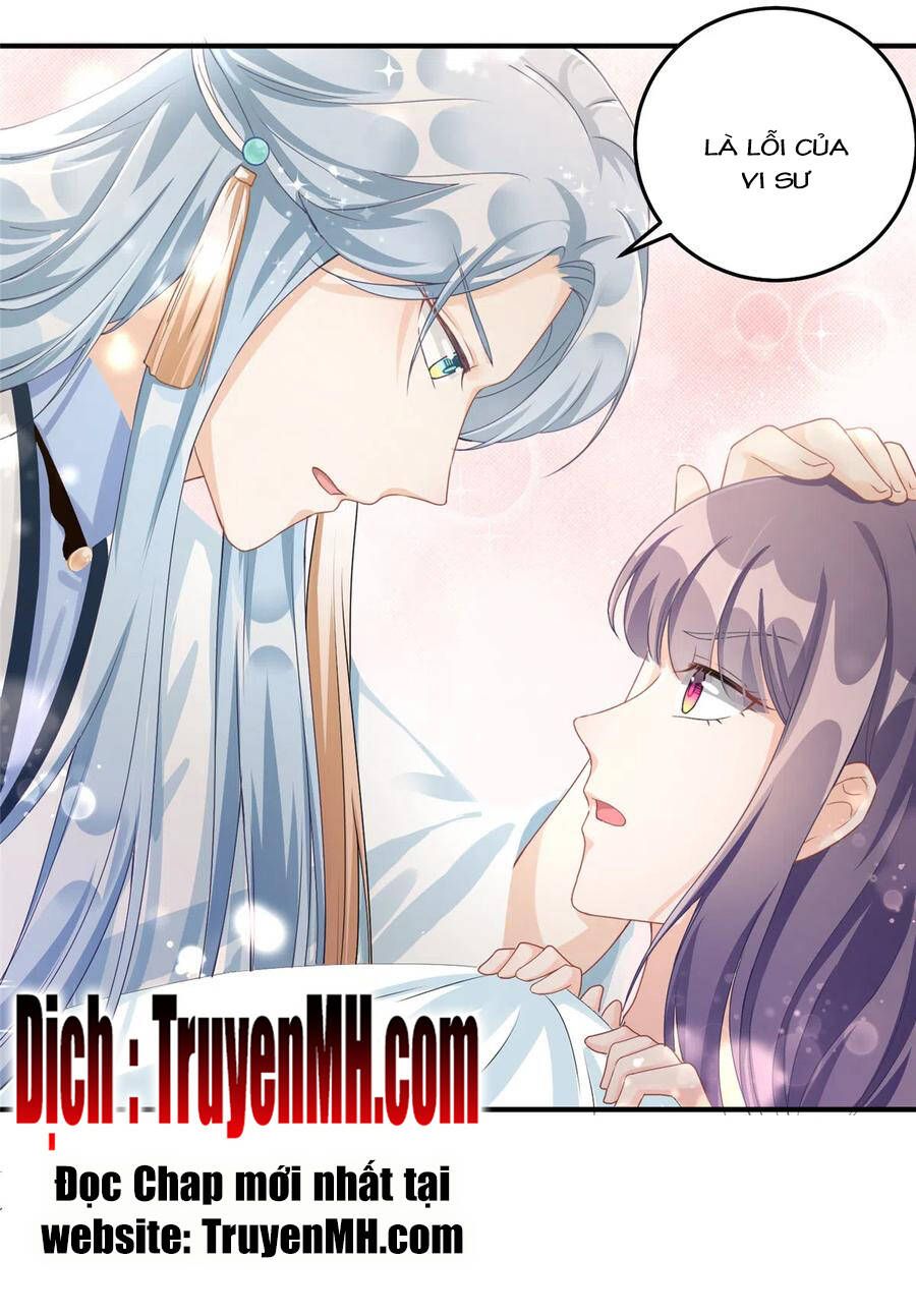 đọc truyện Đồ Đệ Nhà Ta Lại Quải Rồi Chương 289 ảnh 17 tại Thiên Thai Truyện