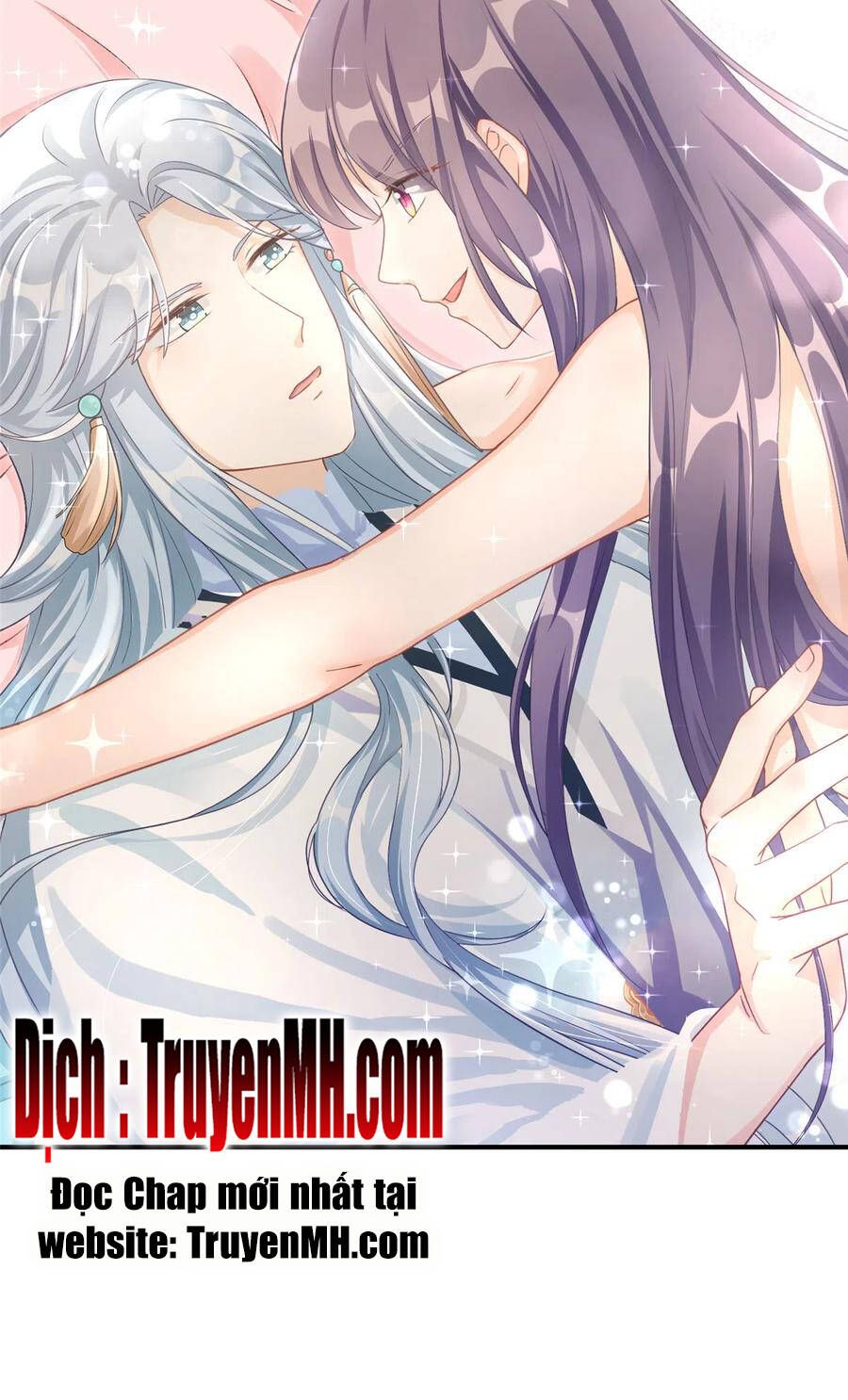 đọc truyện Đồ Đệ Nhà Ta Lại Quải Rồi Chương 289 ảnh 19 tại Thiên Thai Truyện