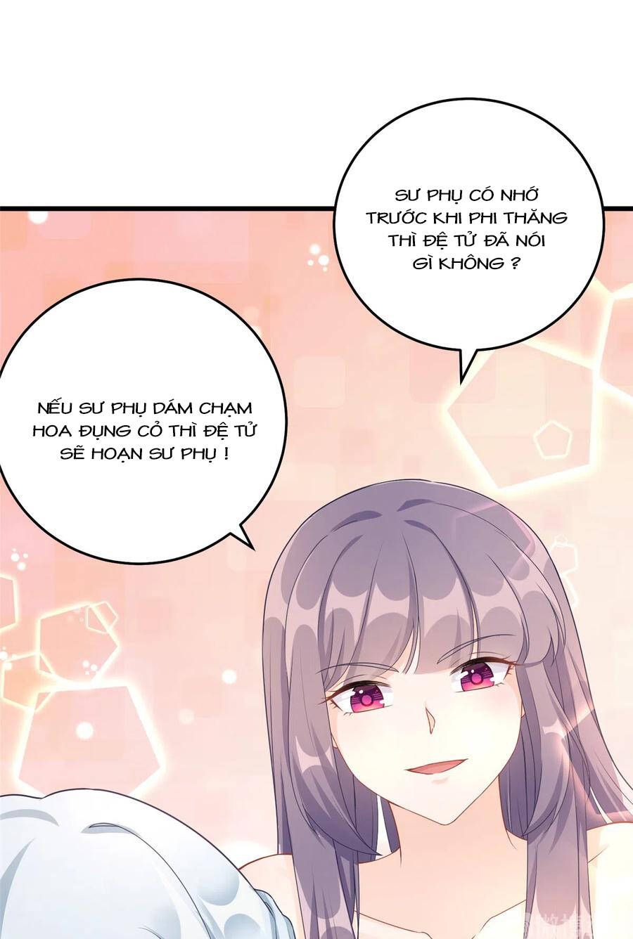 đọc truyện Đồ Đệ Nhà Ta Lại Quải Rồi Chương 289 ảnh 20 tại Thiên Thai Truyện