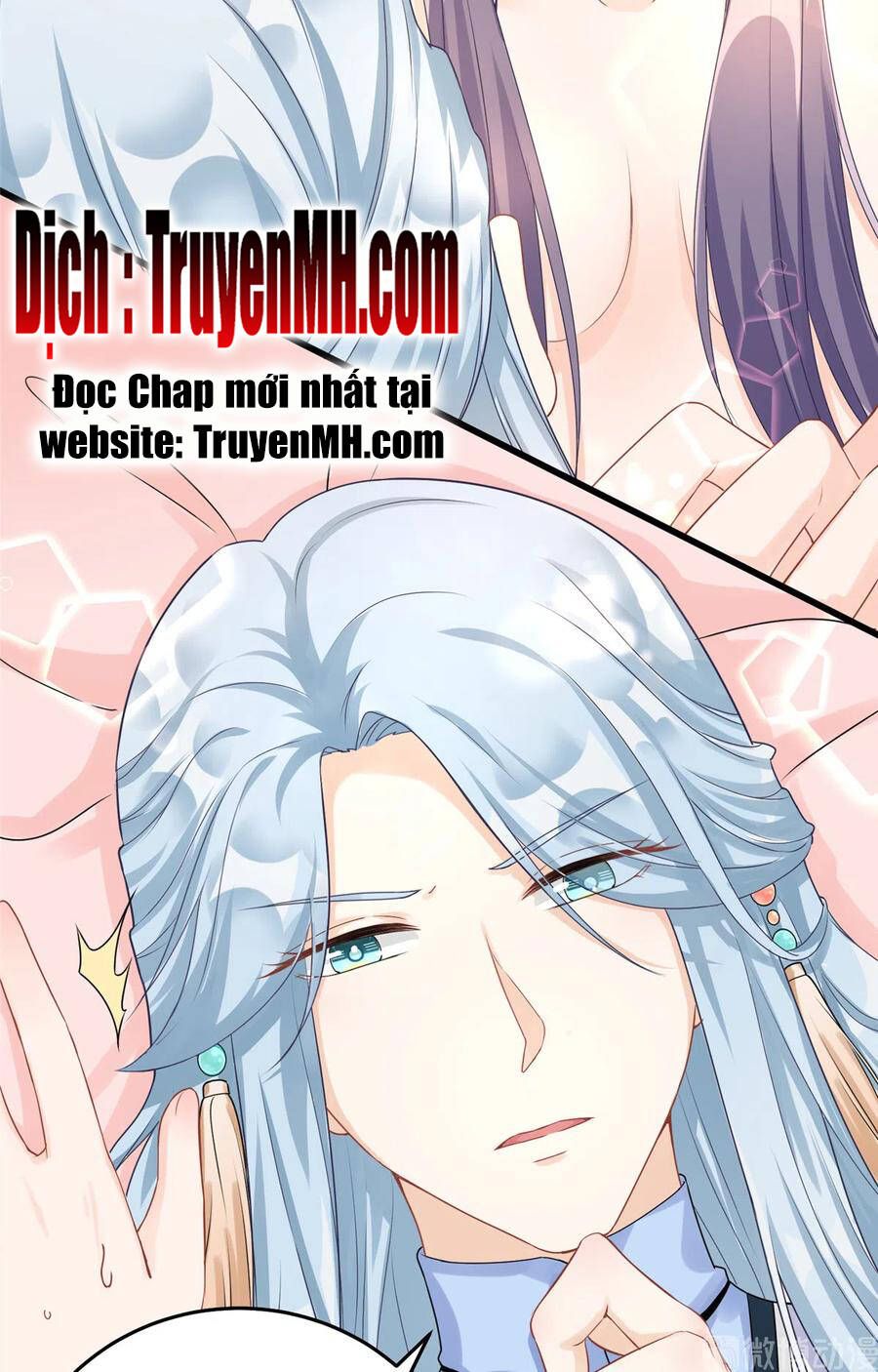 đọc truyện Đồ Đệ Nhà Ta Lại Quải Rồi Chương 289 ảnh 21 tại Thiên Thai Truyện