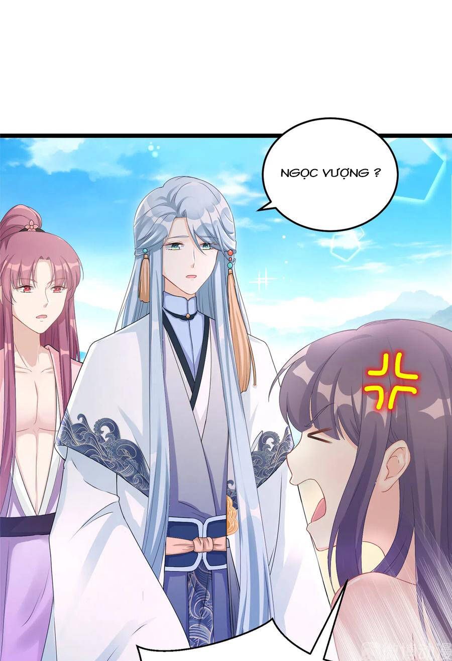 đọc truyện Đồ Đệ Nhà Ta Lại Quải Rồi Chương 289 ảnh 4 tại Thiên Thai Truyện