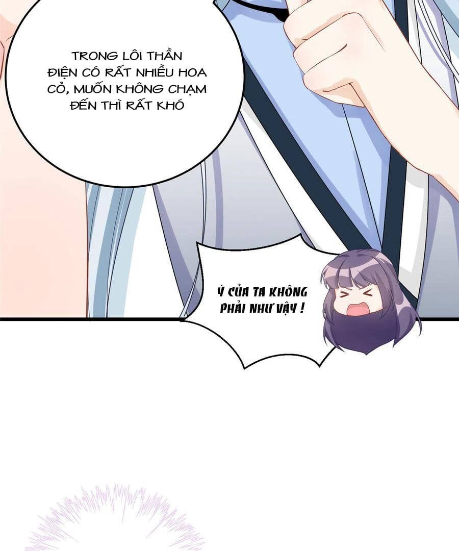 đọc truyện Đồ Đệ Nhà Ta Lại Quải Rồi Chương 289 ảnh 22 tại Thiên Thai Truyện