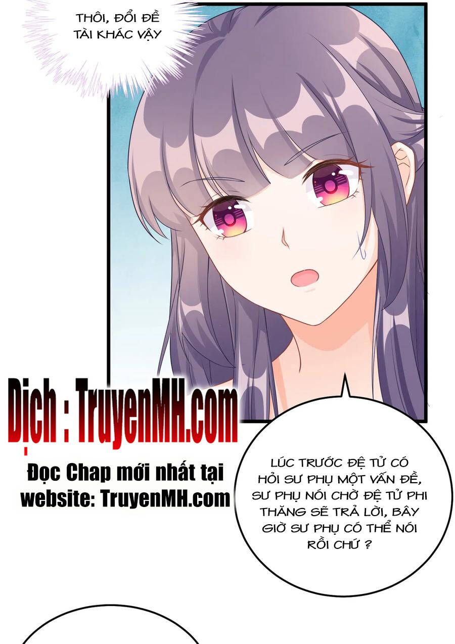 đọc truyện Đồ Đệ Nhà Ta Lại Quải Rồi Chương 289 ảnh 23 tại Thiên Thai Truyện