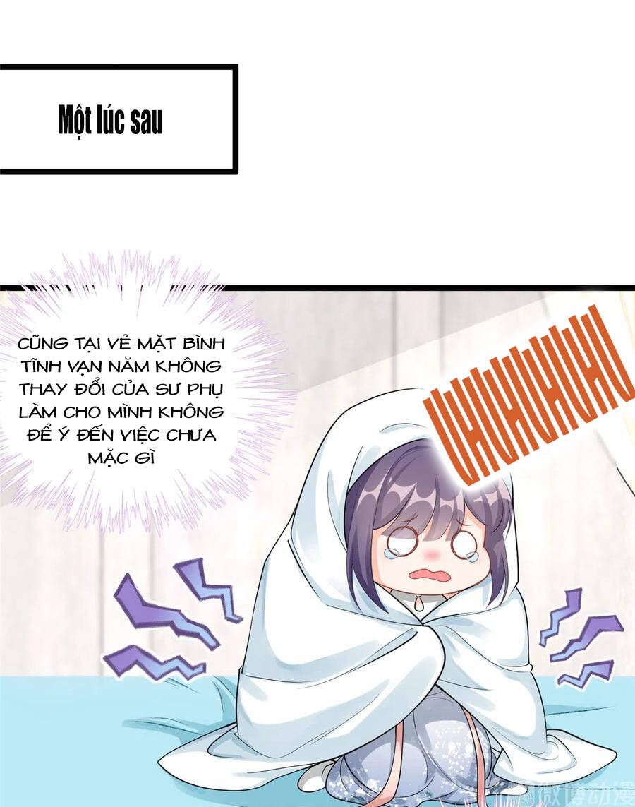 đọc truyện Đồ Đệ Nhà Ta Lại Quải Rồi Chương 289 ảnh 26 tại Thiên Thai Truyện