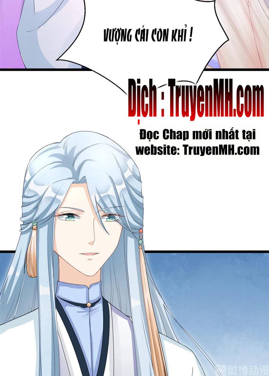 đọc truyện Đồ Đệ Nhà Ta Lại Quải Rồi Chương 289 ảnh 5 tại Thiên Thai Truyện