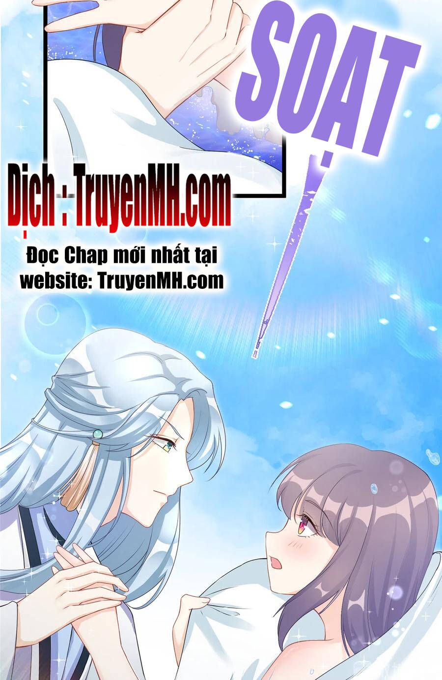 đọc truyện Đồ Đệ Nhà Ta Lại Quải Rồi Chương 289 ảnh 7 tại Thiên Thai Truyện