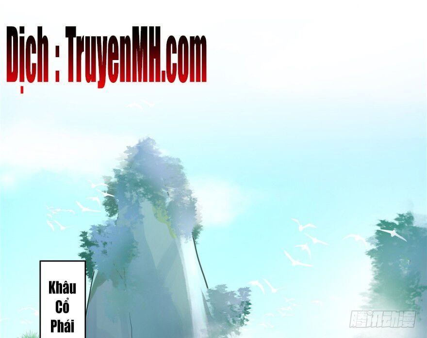 đọc truyện Đồ Đệ Nhà Ta Lại Quải Rồi Chương 29 ảnh 18 tại Thiên Thai Truyện