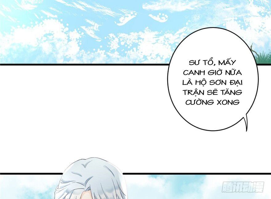 đọc truyện Đồ Đệ Nhà Ta Lại Quải Rồi Chương 29 ảnh 21 tại Thiên Thai Truyện