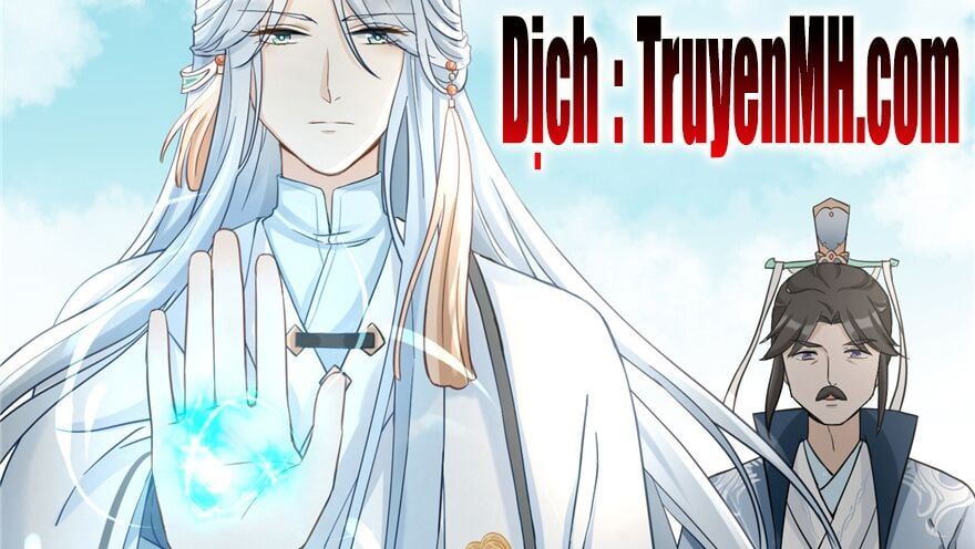 đọc truyện Đồ Đệ Nhà Ta Lại Quải Rồi Chương 29 ảnh 22 tại Thiên Thai Truyện