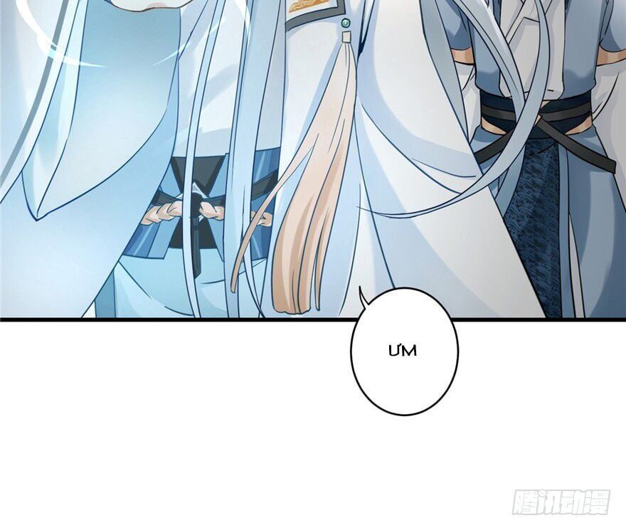 đọc truyện Đồ Đệ Nhà Ta Lại Quải Rồi Chương 29 ảnh 23 tại Thiên Thai Truyện