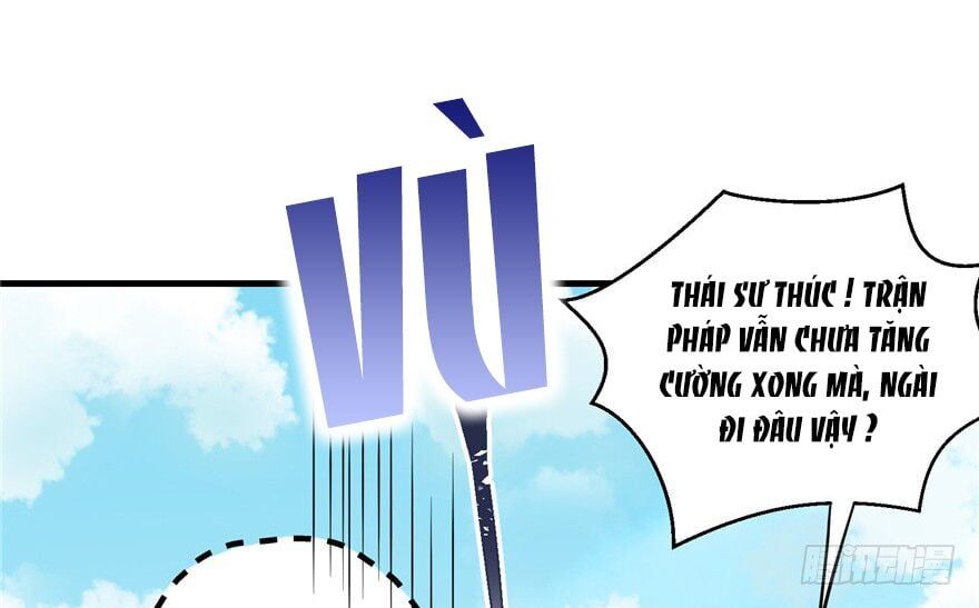 đọc truyện Đồ Đệ Nhà Ta Lại Quải Rồi Chương 29 ảnh 32 tại Thiên Thai Truyện