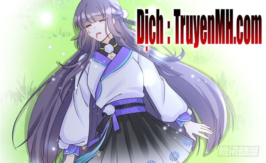 đọc truyện Đồ Đệ Nhà Ta Lại Quải Rồi Chương 29 ảnh 38 tại Thiên Thai Truyện