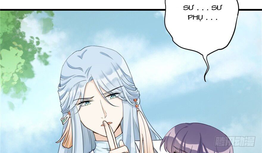 đọc truyện Đồ Đệ Nhà Ta Lại Quải Rồi Chương 29 ảnh 41 tại Thiên Thai Truyện