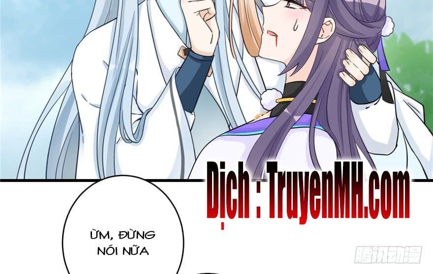 đọc truyện Đồ Đệ Nhà Ta Lại Quải Rồi Chương 29 ảnh 42 tại Thiên Thai Truyện