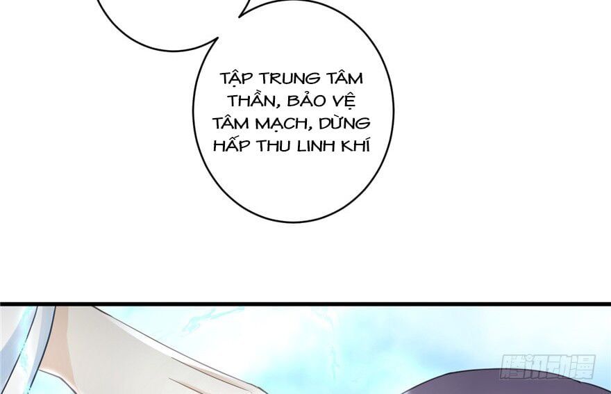 đọc truyện Đồ Đệ Nhà Ta Lại Quải Rồi Chương 29 ảnh 43 tại Thiên Thai Truyện