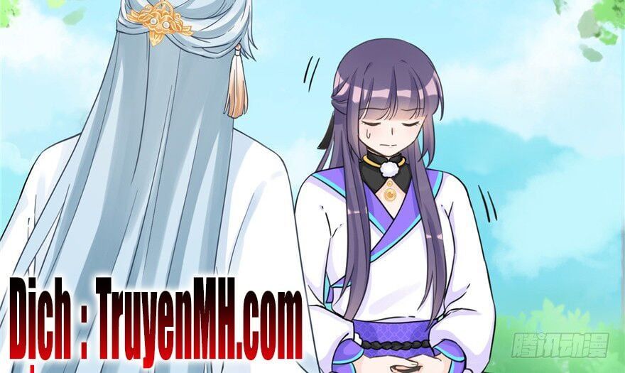 đọc truyện Đồ Đệ Nhà Ta Lại Quải Rồi Chương 29 ảnh 46 tại Thiên Thai Truyện