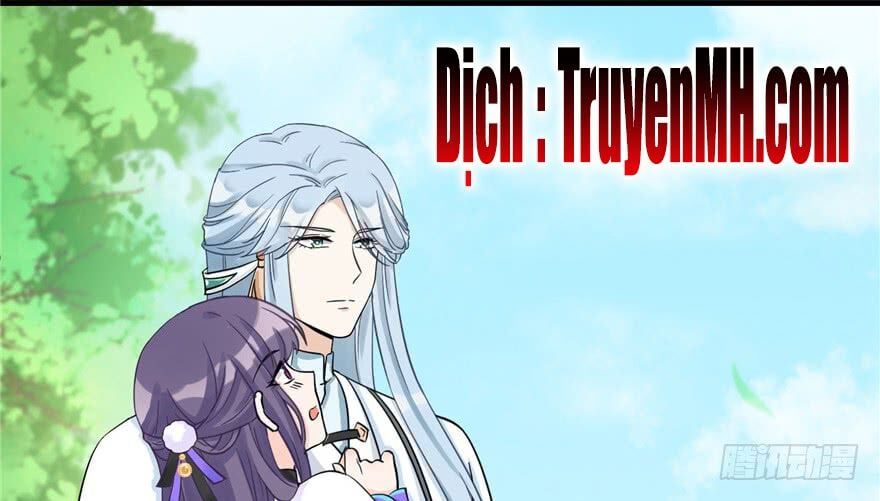 đọc truyện Đồ Đệ Nhà Ta Lại Quải Rồi Chương 29 ảnh 54 tại Thiên Thai Truyện