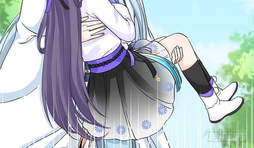 đọc truyện Đồ Đệ Nhà Ta Lại Quải Rồi Chương 29 ảnh 55 tại Thiên Thai Truyện