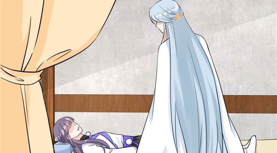 đọc truyện Đồ Đệ Nhà Ta Lại Quải Rồi Chương 29 ảnh 59 tại Thiên Thai Truyện