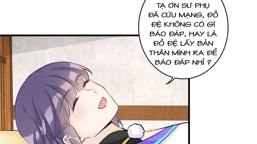 đọc truyện Đồ Đệ Nhà Ta Lại Quải Rồi Chương 29 ảnh 61 tại Thiên Thai Truyện