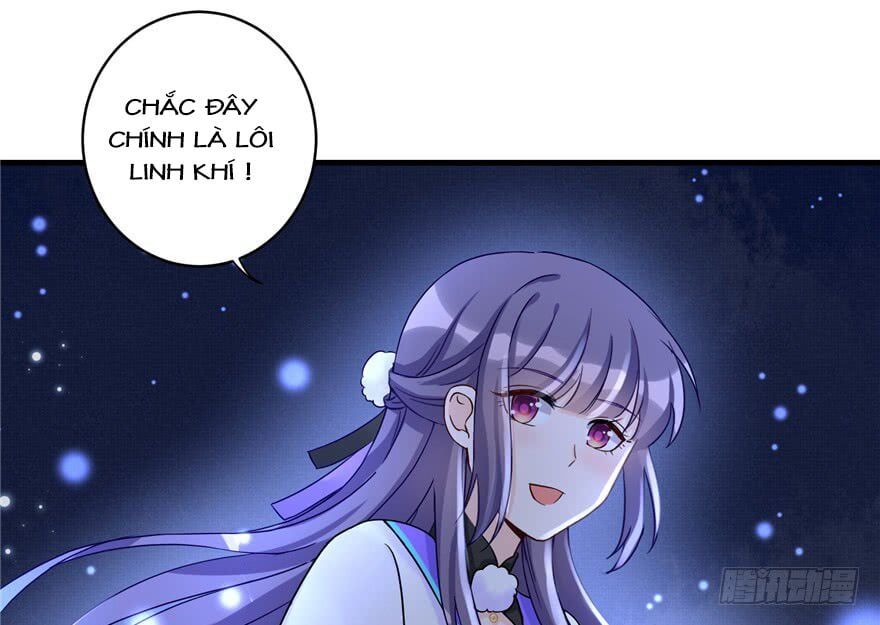 đọc truyện Đồ Đệ Nhà Ta Lại Quải Rồi Chương 29 ảnh 9 tại Thiên Thai Truyện