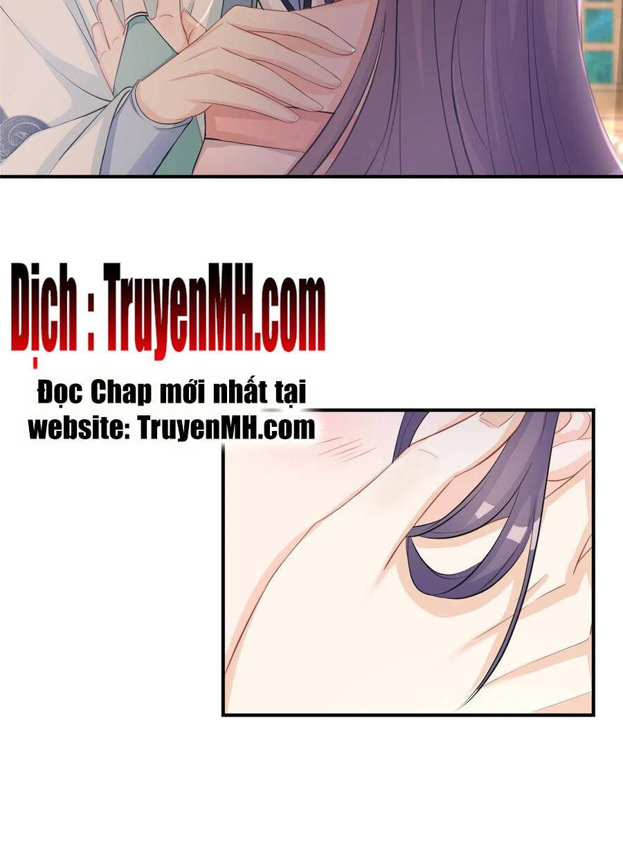 đọc truyện Đồ Đệ Nhà Ta Lại Quải Rồi Chương 290 ảnh 12 tại Thiên Thai Truyện