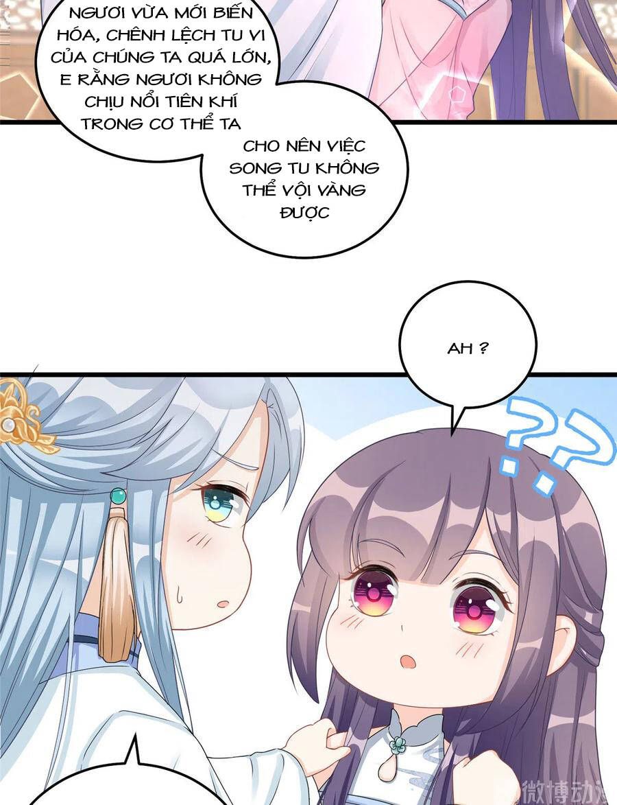 đọc truyện Đồ Đệ Nhà Ta Lại Quải Rồi Chương 290 ảnh 16 tại Thiên Thai Truyện