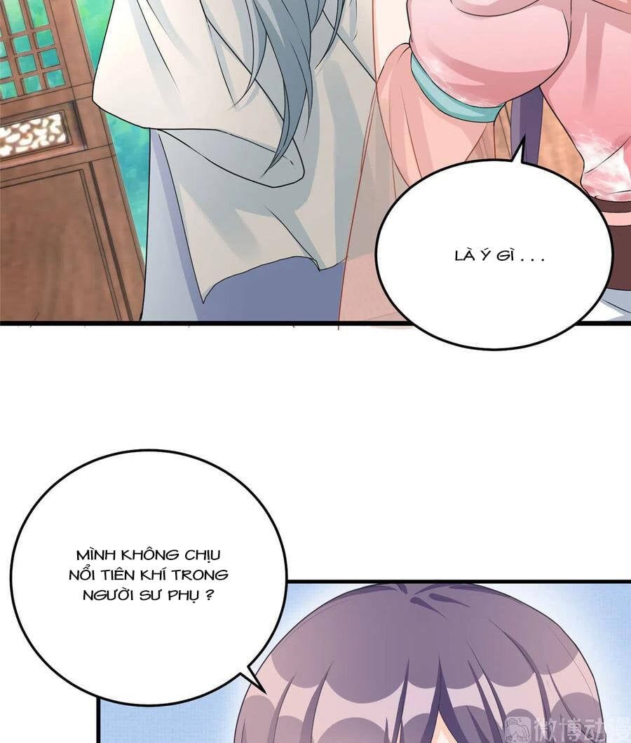 đọc truyện Đồ Đệ Nhà Ta Lại Quải Rồi Chương 290 ảnh 18 tại Thiên Thai Truyện